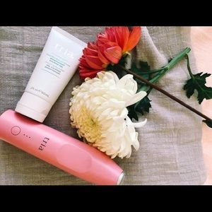 TRIA precision hair removal